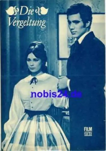 Die Vergeltung - Ungarischer Film 67/67 Film für Sie Programm