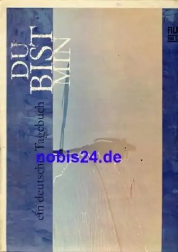 Du bist Min - DEFA-Film 1969 Progress Programm  Film für Sie