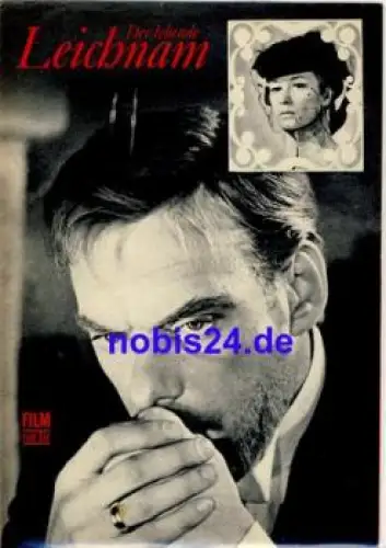 Der lebende Leichnam - Sowjetischer Film 19/70 Film für Sie Programm