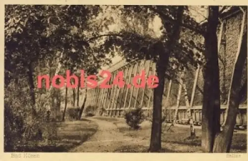 06628 Bad Kösen Saline o 1.6.1928