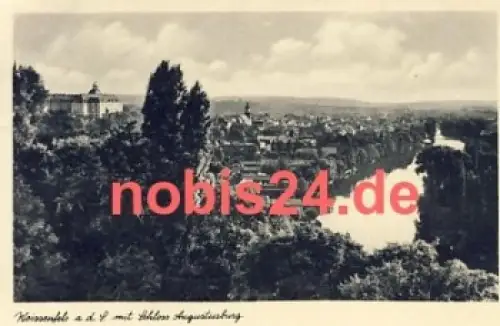 06667 Weißenfels o 16.7.1942