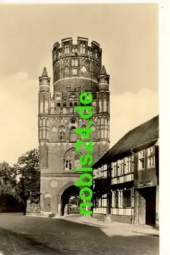 39576 Stendal Uenglinger Tor o ca.1962