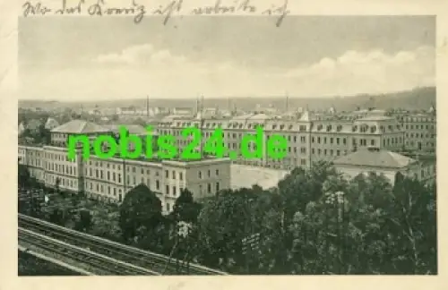 04720 Döbeln Kaserne Militär o 25.9.1928