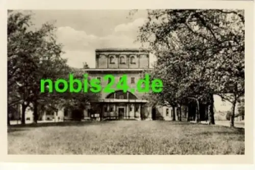 Halle Saale Landesmuseum *ca.1950