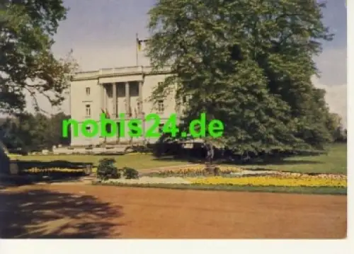 04416 Markkleeberg Landwirtschafts Ausstellung *ca.1961