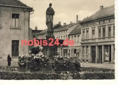 39576 Stendal Sperlingsbrunnen *ca.1961