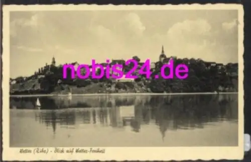 58300 Wetter Ruhr Wetter - Freiheit o 18.9.1936