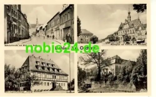 04774 Dahlen *ca.1962