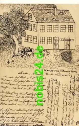 04741 Rosswein Ullrichsberg Künstlerkarte o 29.5.1894