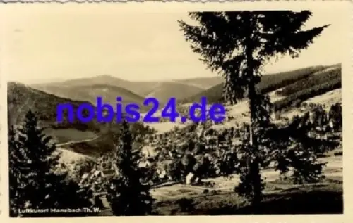 98693 Manebach o 1962