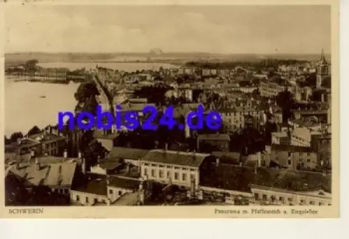Schwerin o 1931