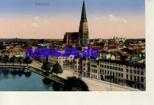Schwerin *ca.1915