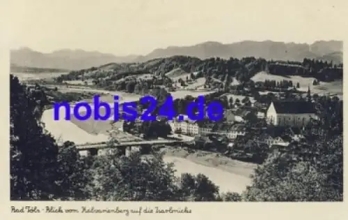 83646 Bad Tölz *ca.1930