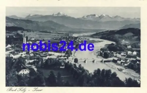 83646 Bad Tölz *ca.1930
