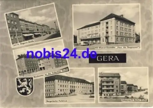 Gera  o 1966