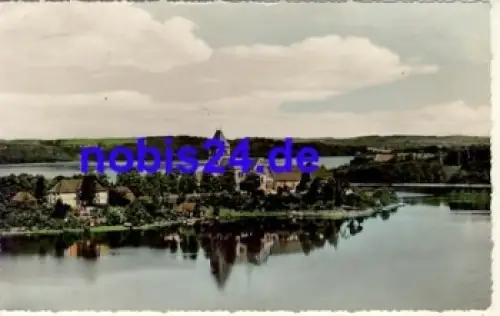 23909 Ratzeburg Domhalbinsel o ca.1960