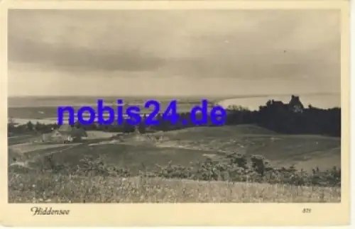 18565 Insel Hiddensee *ca.1956