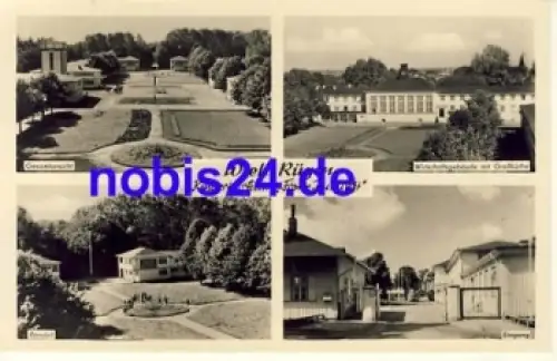 18556 Wiek Rügen o ca.1965