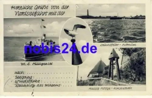 25859 Hallig Hooge  o 1954