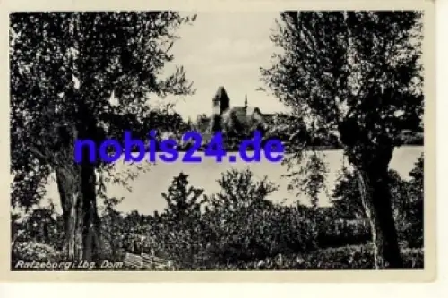 23909 Ratzeburg Dom o ca.1940