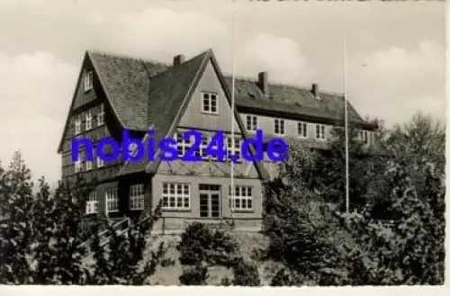 23879 Mölln Jugendherberge *ca.1960