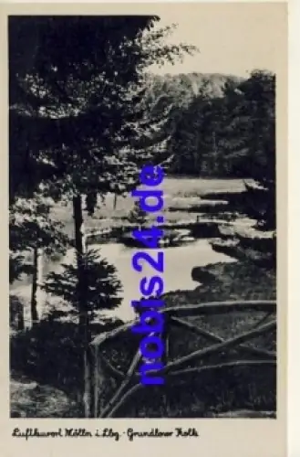 23879 Mölln Grundloser Kolk*ca.1940