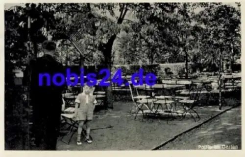 19322 Wittenberge Gasthof grüne Aue o 1942