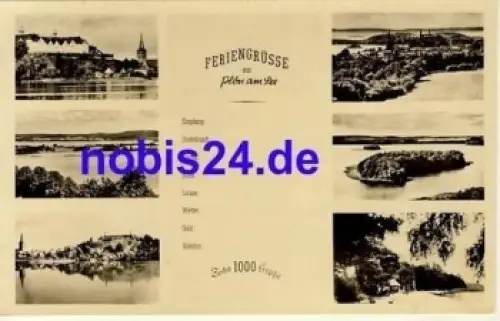 24306 Plön *ca.1950