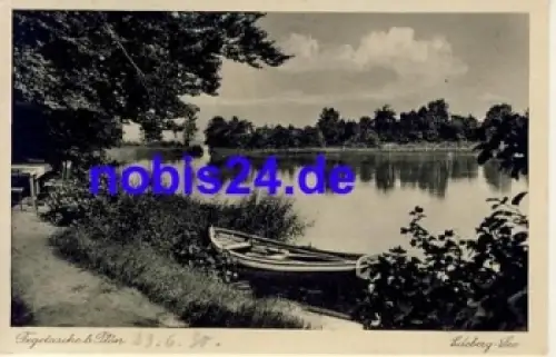 24306 Fegetasche Plön  *ca.1930