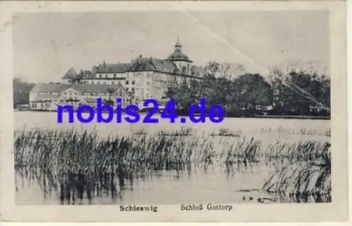 24837 Schleswig Schloss o ca.1930