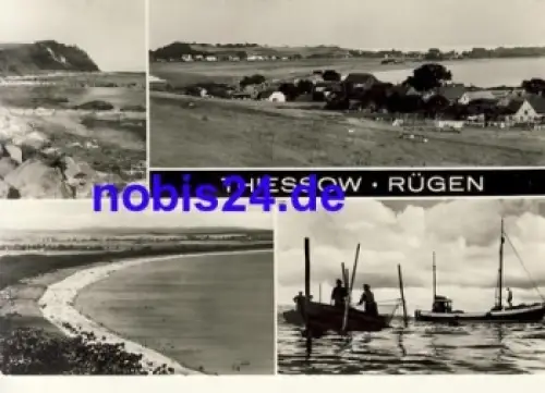 18586 Thiessow *ca.1982