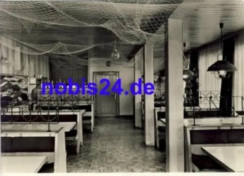 19406 Sternberg Gasthof o ca.1970