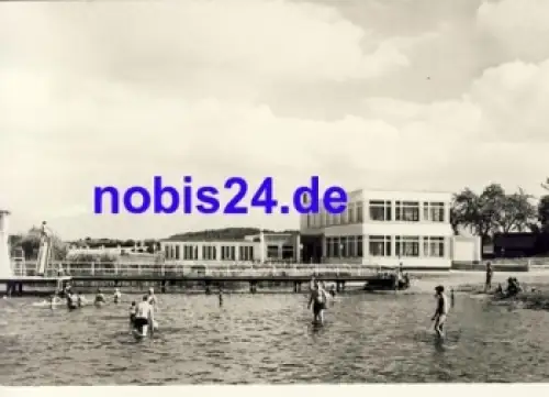 19406 Sternberg Konsum Gasthof  *ca.1979