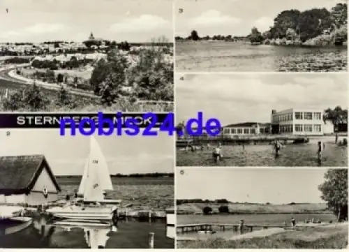 19406 Sternberg o 1979