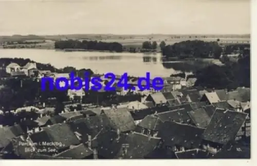 19370 Parchim *ca.1930