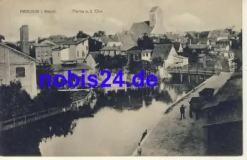 19370 Parchim *ca.1920