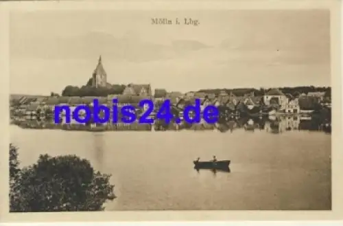 23879 Mölln *ca.1920