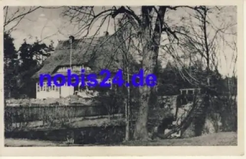 19370 Parchim Markower Mühle o 1956