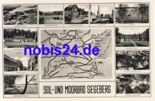 23795 Bad Segeberg *ca.1952