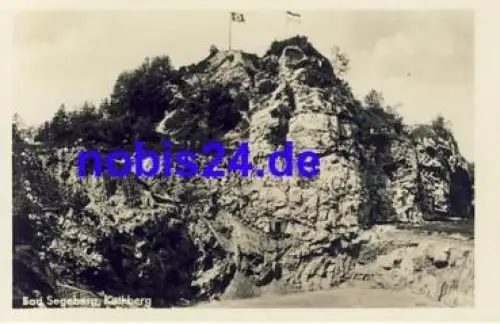 23795 Bad Segeberg Kalkberg  *ca.1935