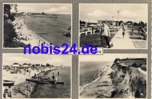 23730 Pelzerhaken o 1963