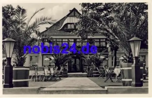 23669 Niendorf Immenhof *ca.1950