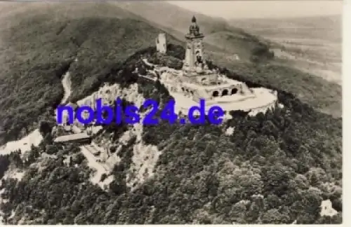 06567 Kyffhäuser Denkmal  *ca.1961