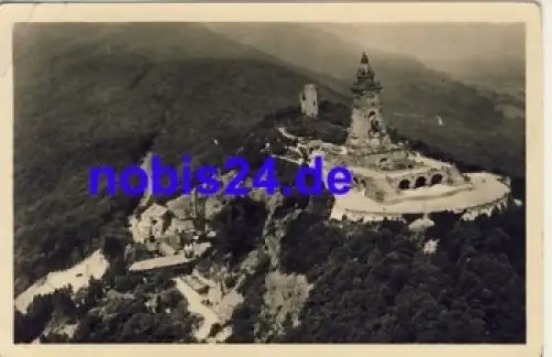 06567 Kyffhäuser Denkmal *ca.1957