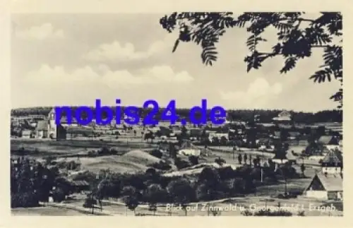 01773 Zinnwald *ca.1953