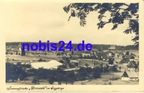 01773 Zinnwald  *ca.1950