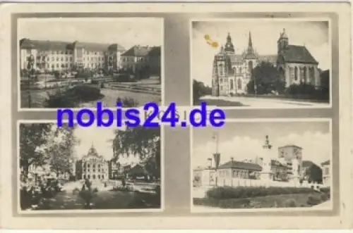 Kosice Košický kraj o 1948