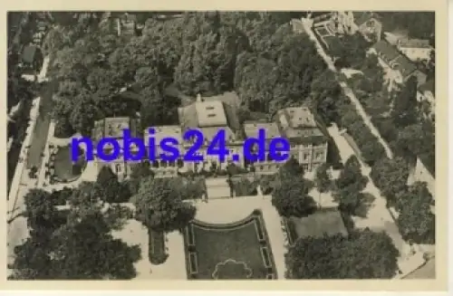 08645 Bad Elster Kurhaus  *ca.1955