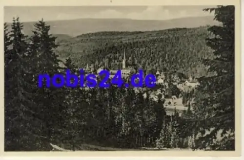 08645 Bad Elster Kurhaus *ca.1955