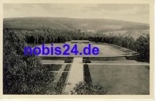 08645 Bad Elster Stadion  *ca.1955